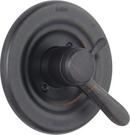 Delta Faucet Venetian Bronze Single Handle Shower Faucet Trim Only 