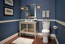 Delta Faucet Brilliance Stainless 18 in. Towel Bar 