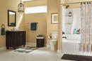 Delta Faucet Venetian Bronze Wall Mount Toilet Tissue Holder 