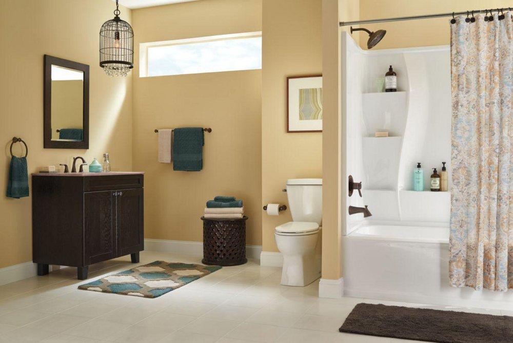 Delta Faucet Venetian Bronze Wall Mount Toilet Tissue Holder 