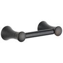 Delta Faucet Venetian Bronze Wall Mount Toilet Tissue Holder 