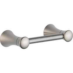 Wall Mount Toilet Tissue Holder in Brilliance&reg; Stainless