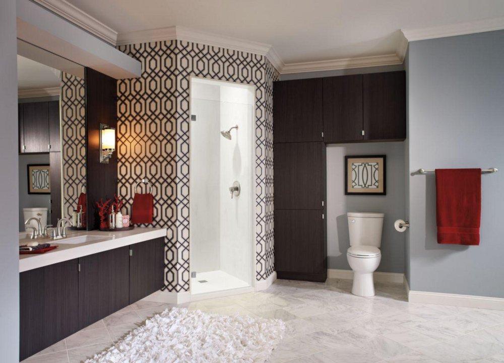 Delta Faucet Brilliance&reg; Stainless Wall Mount Toilet Tissue Holder 