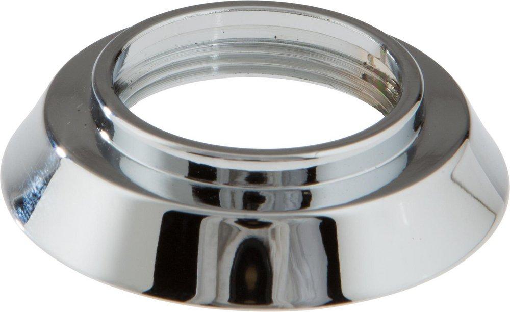 Delta Faucet Chrome Escutcheon 