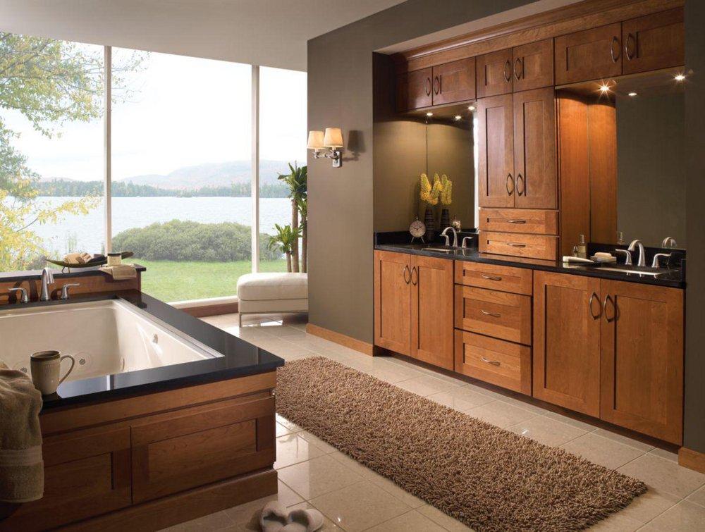 Delta Faucet Brilliance&reg; Stainless Two Handle Roman Tub Faucet Trim Only 