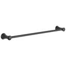 24 in. Towel Bar in Venetian Bronze