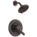 Single Handle Multi Function Shower Faucet in Venetian® Bronze (Trim Only)