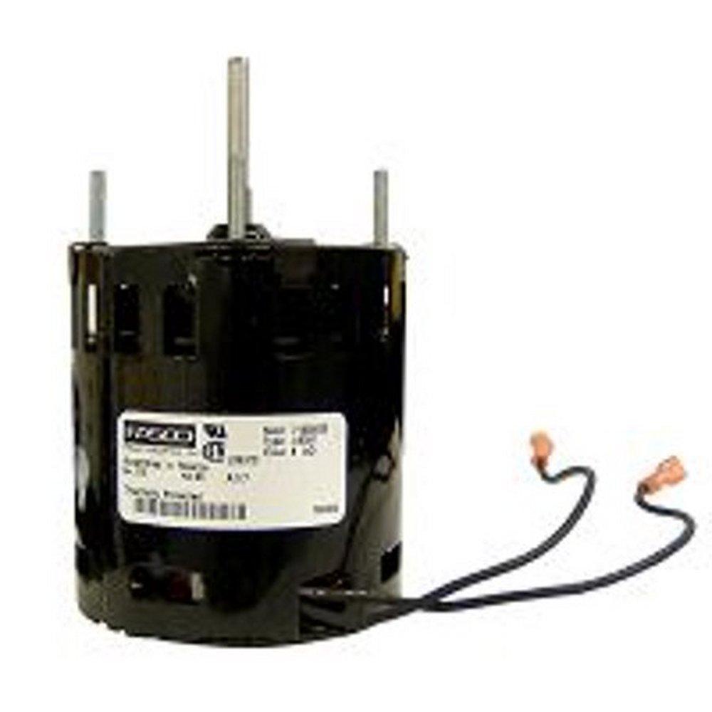 AprilAire Black Motor 