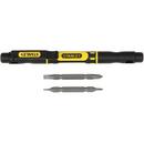 Manual Magnetic 5-1/4 in. Combination 1 Piece Screwdriver