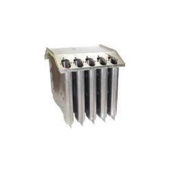 4-Cell Heat Exchanger for Goodman GMVM97 Gas Furnace