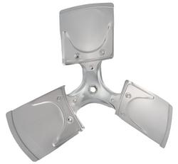 18 in. 32° HVAC Fan Blade