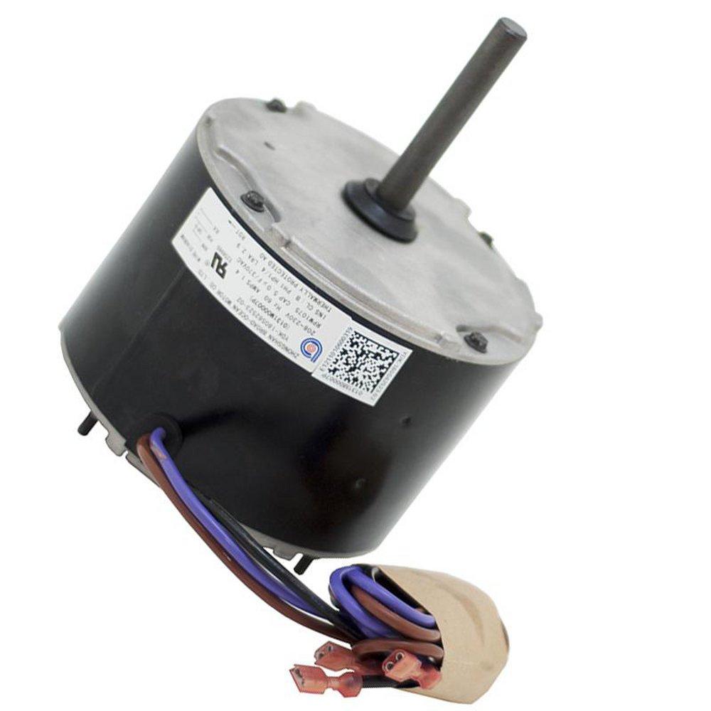 Goodman&reg; 825 RPM Condenser Motor 