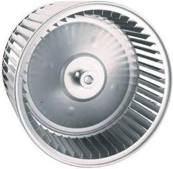 9 x 6 in. Blower Wheel