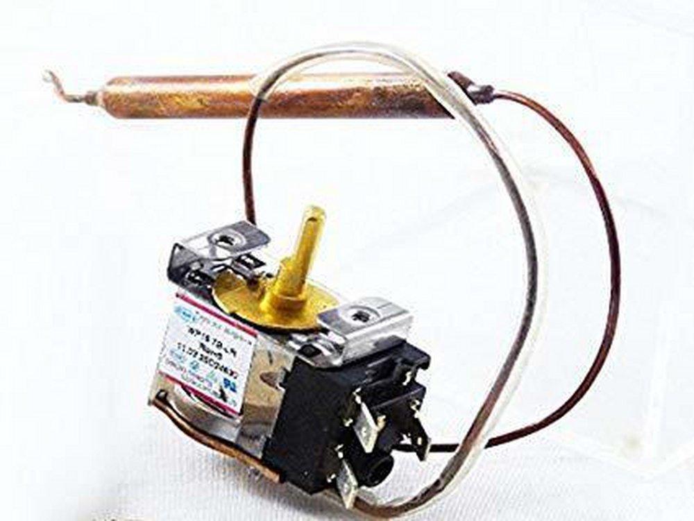 Goodman&reg; Copper Programmable Thermostat 