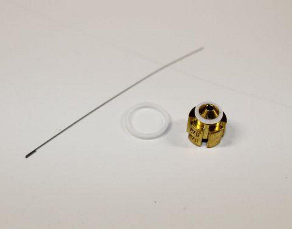 Flow Check Piston Kit 