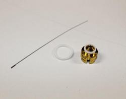 Flow Check Piston Kit