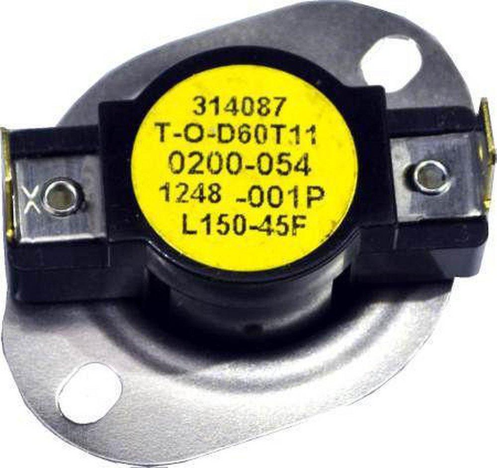 Goodman® Limit Switch 
