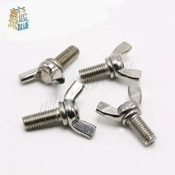 2 in. Butterfly Bolt Set