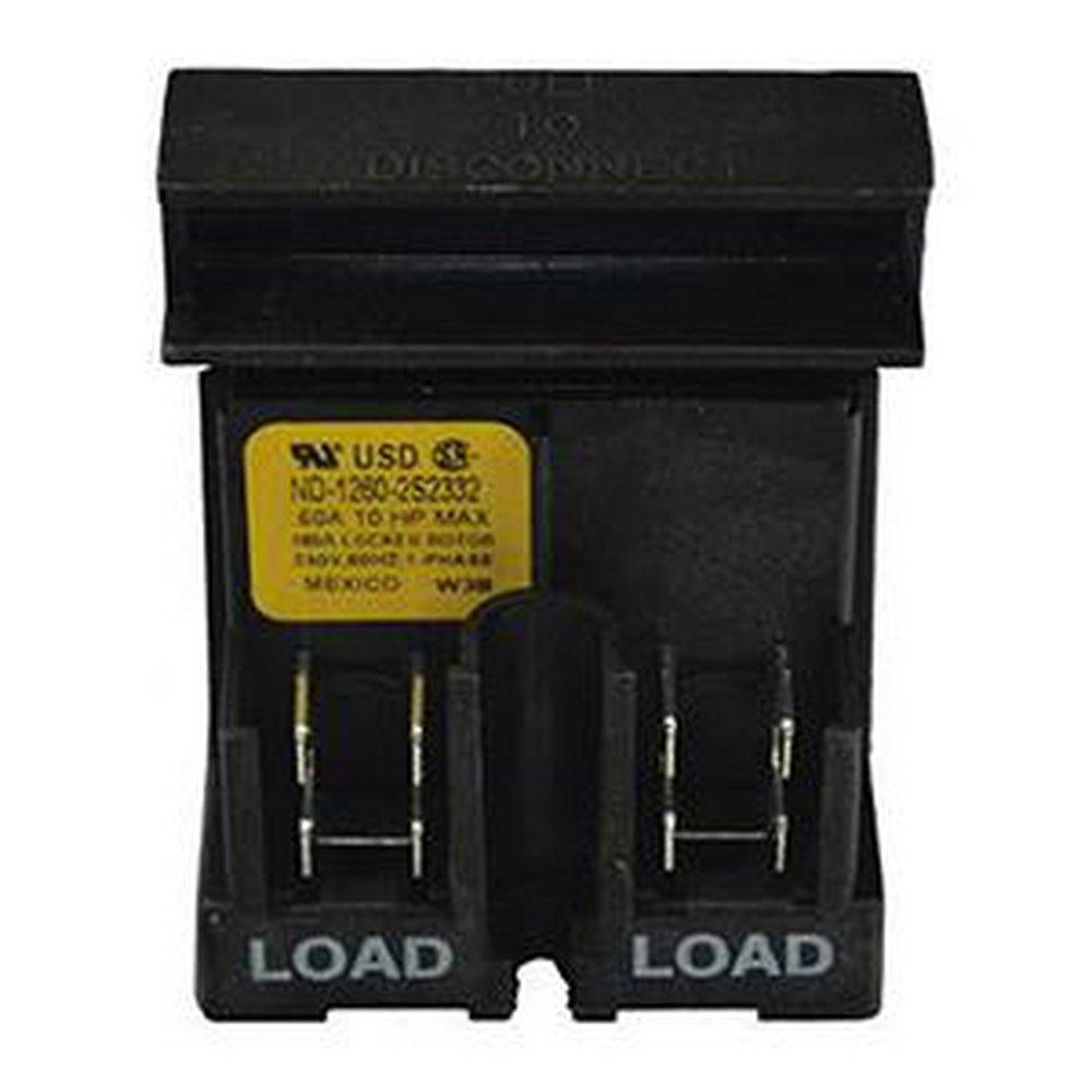 Goodman&reg; Pull-Out Disconnect 