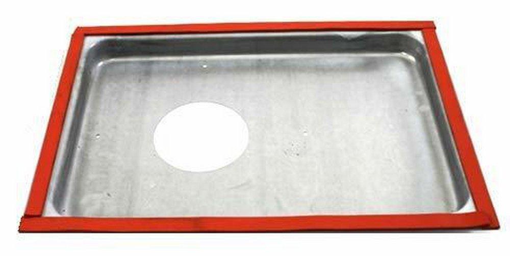 Goodman&reg; Flue Collector Box with Gasket 