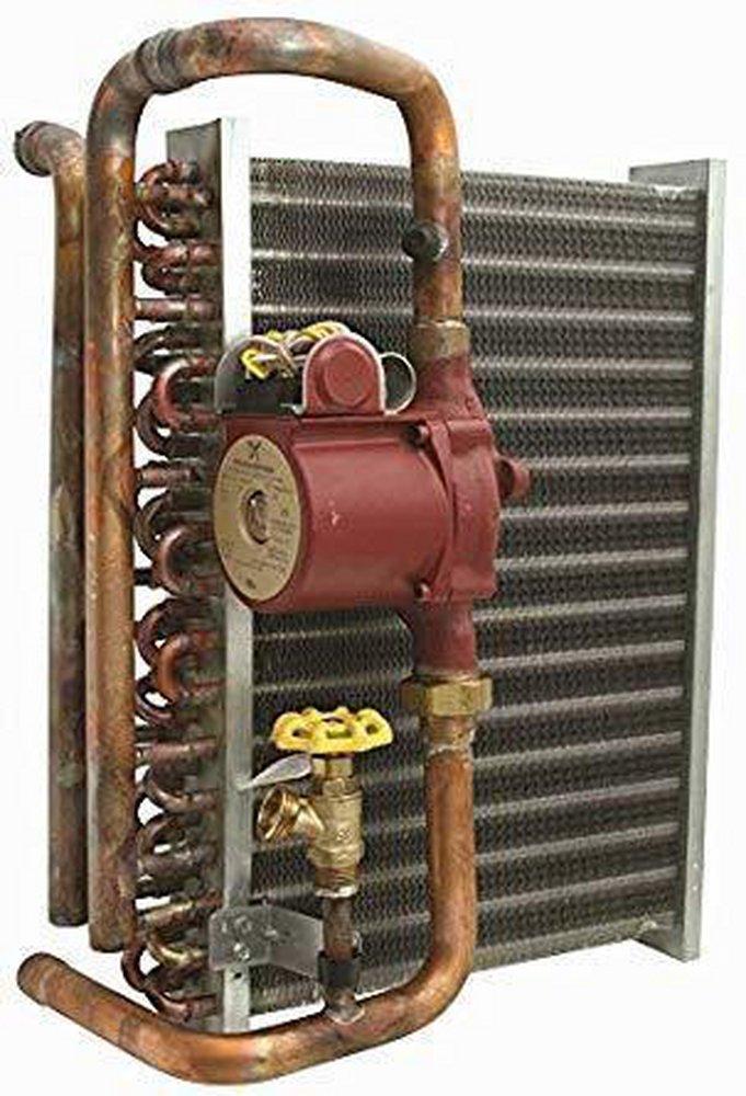 Goodman&reg; Hydro Condenser Coil Tubing Assembly for Air Conditioner 