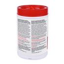 Hercules® White Soap & Lotion Dispenser 