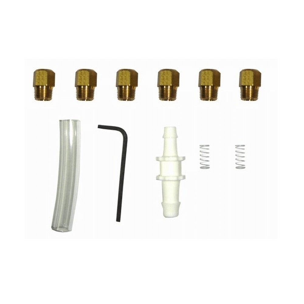 Goodman&reg; Tube Kit for LPT-00A Furnace 