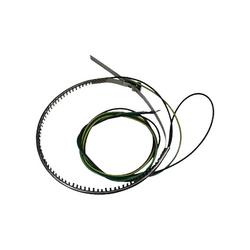 Heater for Goodman B1243731 Crankcase Heater