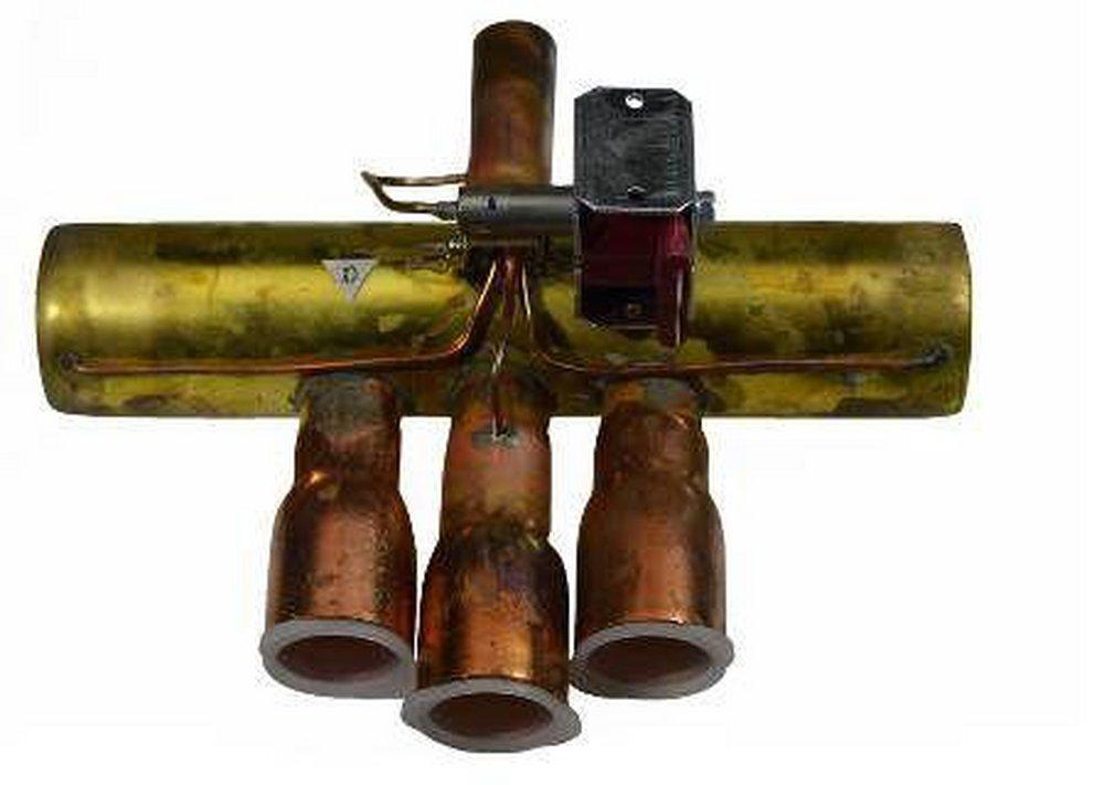 Goodman&reg; Reversing Valve 