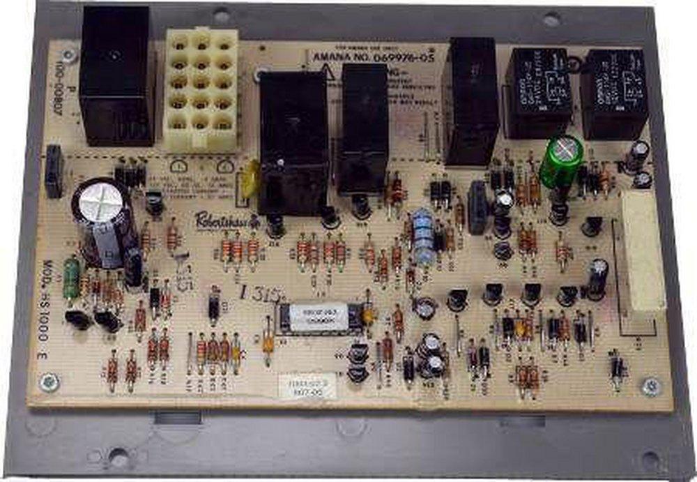 Goodman&reg; Igniter Control 