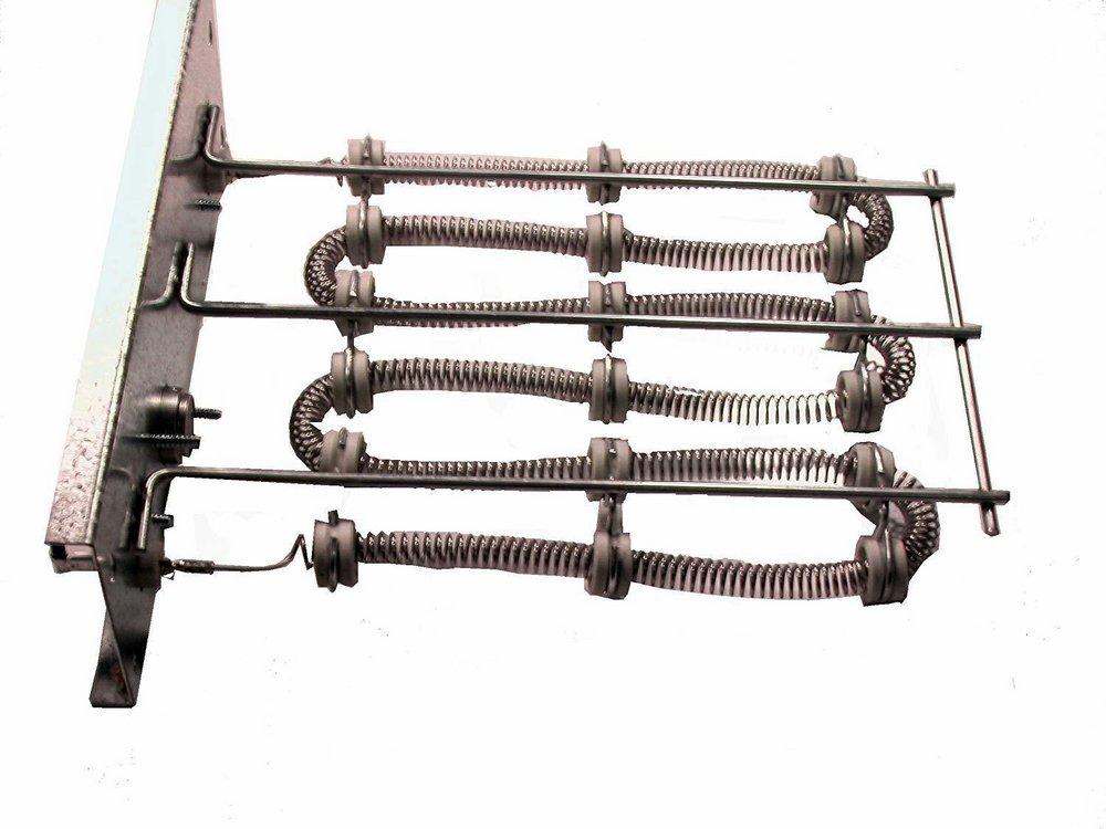 Goodman&reg; Heater with Limit Switch 