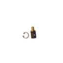 Moen Chrome Stop Valve Kit 
