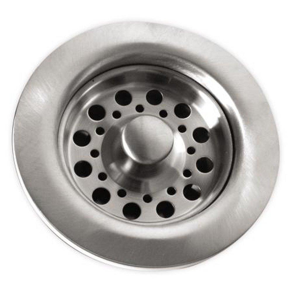 Opella Biscuit Waste Display Assembly 