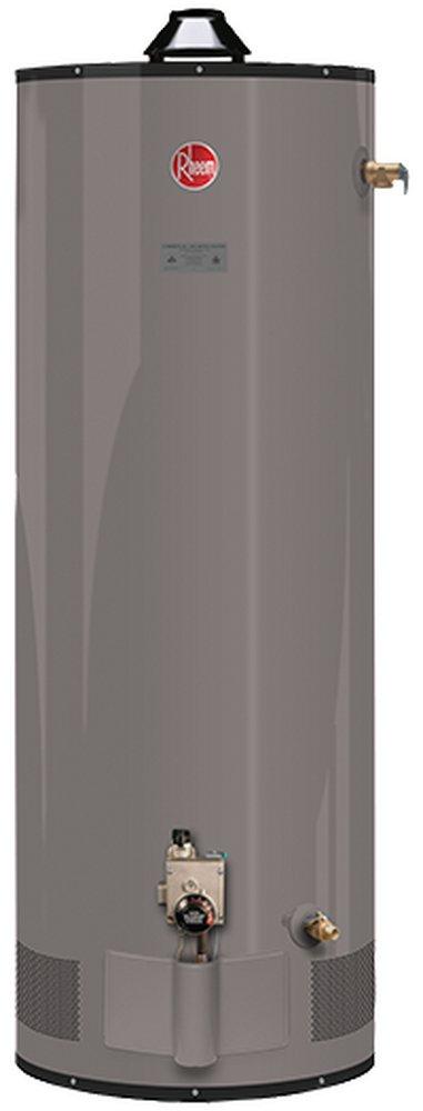 Rheem 100 gal. Natural Gas Commercial Water Heater 