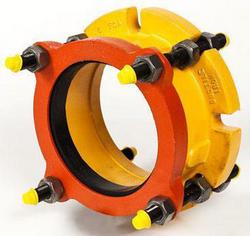 3 in. Flanged Coupling Adapter