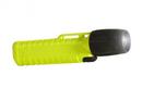 77 Lumens AA Handheld Flashlight in Yellow