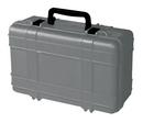 Underwater Kinetics Grey Dry Case with Foam 
