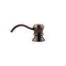 Kitchen Soap Dispenser in Tuscan Bronze