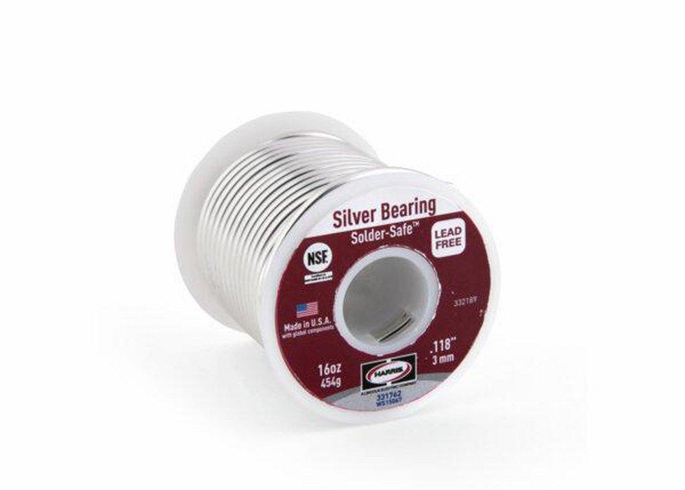 Harris® Silver Solder 