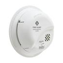 BRK Electronics White Carbon Monoxide Detector 