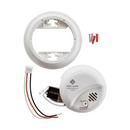 BRK Electronics White Carbon Monoxide Detector 