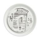 BRK Electronics White Carbon Monoxide Detector 