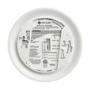 BRK Electronics White Carbon Monoxide Detector 