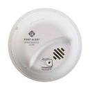BRK Electronics White Carbon Monoxide Detector 