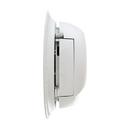 BRK Electronics White Carbon Monoxide Detector 