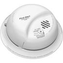 Carbon Monoxide Detector in White