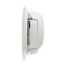 BRK Electronics White Carbon Monoxide Detector 