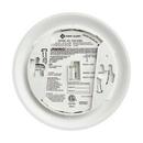 BRK Electronics White Carbon Monoxide Detector 