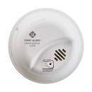 BRK Electronics White Carbon Monoxide Detector 