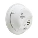BRK Electronics White Carbon Monoxide Detector 